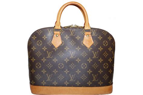 caja louis vuitton original|louis vuitton alma handbags.